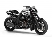 Yamaha Vmax Concept Yamaha Vmax Concept